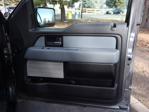 Used 2014 Ford F150 XLT w/ XLT Convenience Package image 26