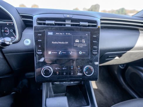 Used 2023 Hyundai Tucson SEL image 14