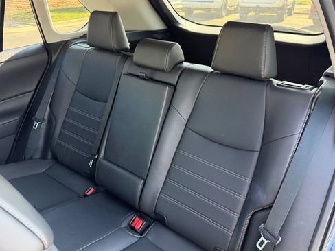Used 2025 Toyota RAV4 XLE Premium w/ Weather Package AWD/4WD image 18