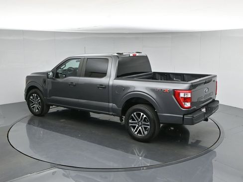 Certified 2023 Ford F150 XL w/ STX Appearance Package RWD image 43