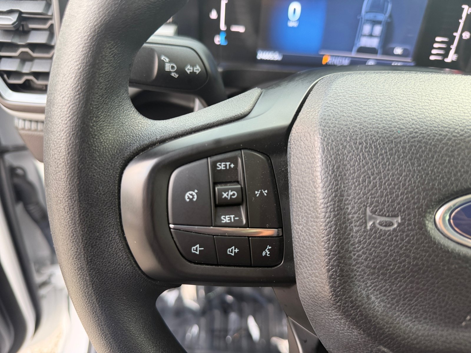Certified 2024 Ford Ranger XL RWD image 24
