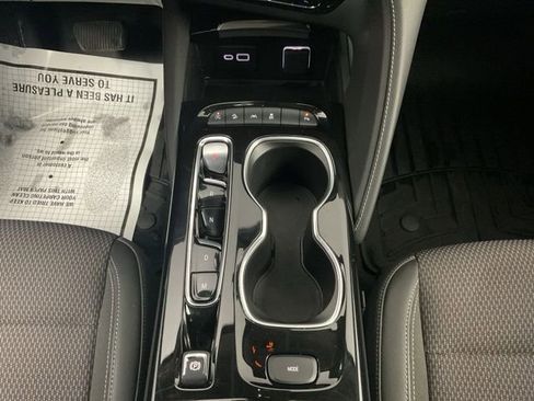 Certified 2023 Buick Envision Preferred image 19