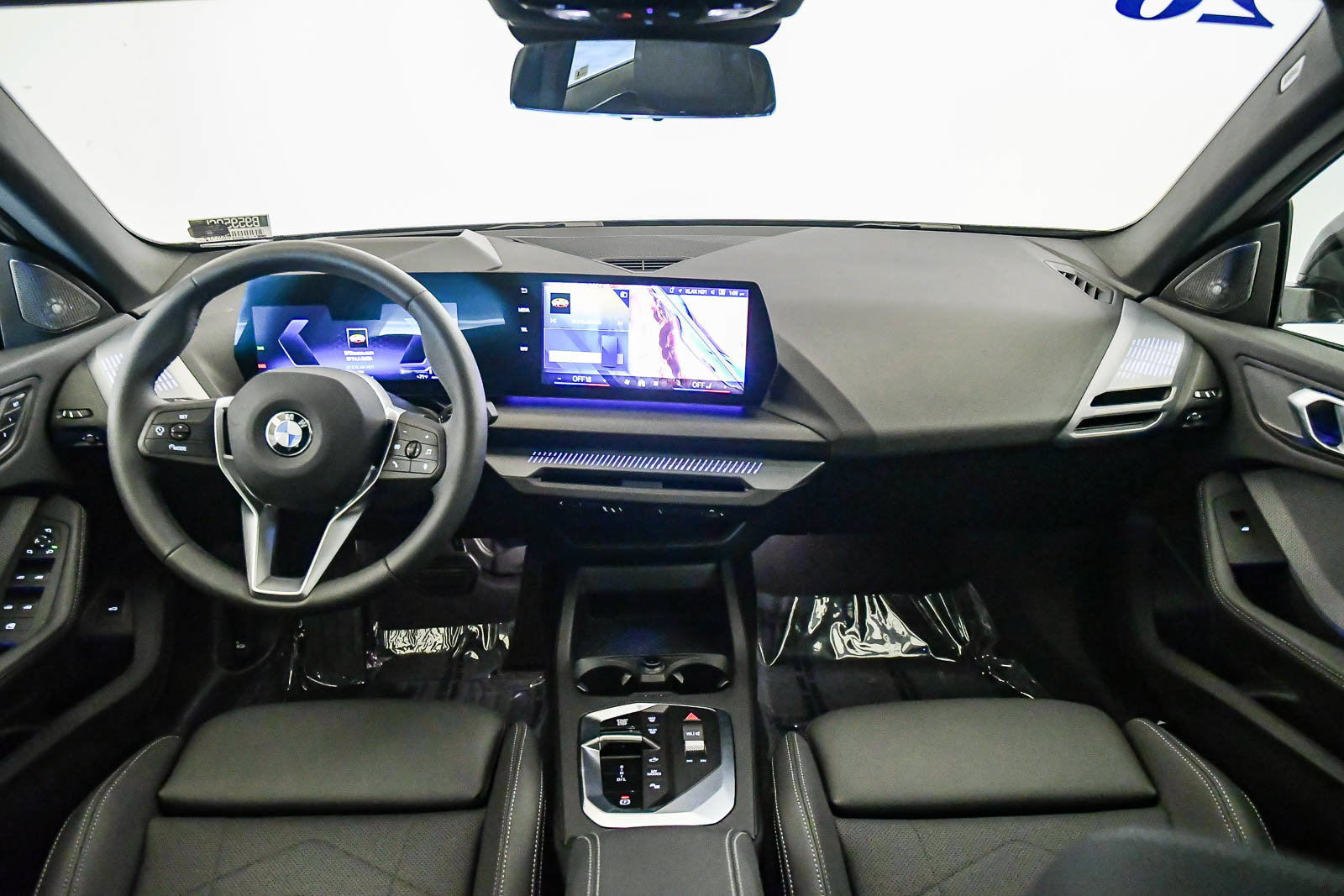 Used 2026 BMW 228i w/ Technology Package FWD image 14