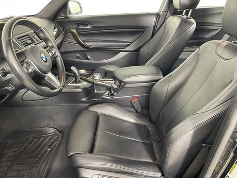 Used 2016 BMW M235i xDrive Coupe image 2