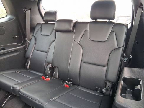 Used 2025 Kia Telluride SX Prestige X-Line AWD/4WD image 10