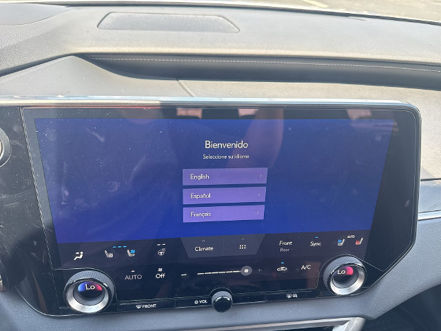 New 2026 Lexus RX 350 Premium Plus w/ Convenience Package AWD/4WD image 15