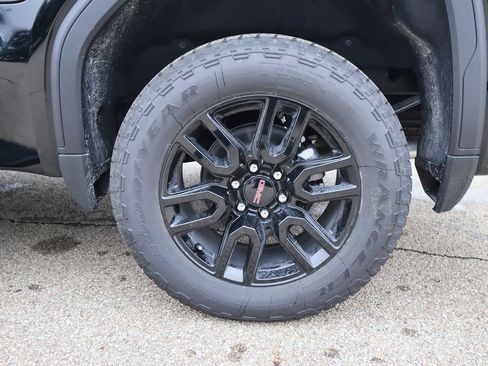 New 2026 GMC Sierra 1500 Elevation image 34