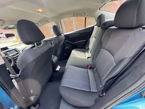 Used 2018 Subaru Impreza 2.0i Premium AWD/4WD image 11