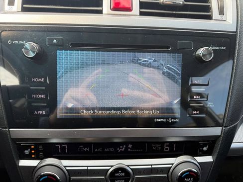 Used 2015 Subaru Outback 2.5i Premium image 18