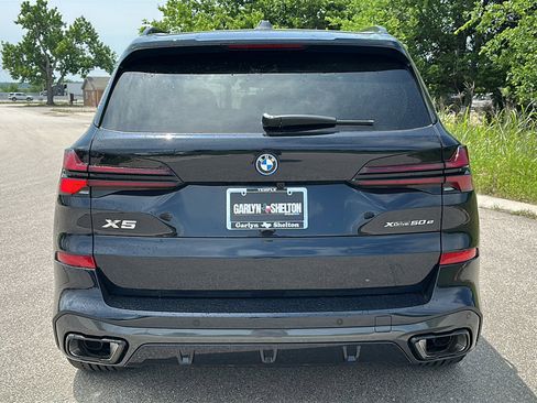 New 2026 BMW X5 xDrive50e w/ M Sport Package AWD/4WD image 7