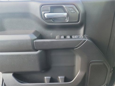 Certified 2024 GMC Sierra 1500 Pro w/ Pro Value Package image 18