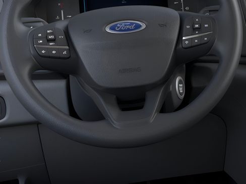 New 2026 Ford Transit 250 Low Roof w/ Load Area Protection Package RWD image 12