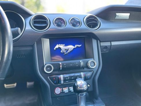 Used 2019 Ford Mustang GT Premium w/ GT Performance Package RWD image 14