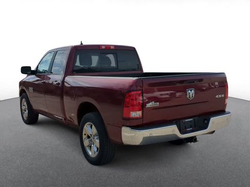 Used 2018 RAM 1500 Big Horn image 6