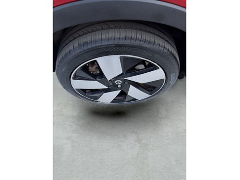Used 2023 Volvo C40 P8 Recharge Ultimate w/ Protection Package Premier AWD/4WD image 13