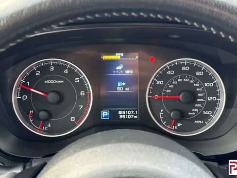 Used 2022 Subaru Ascent Onyx Edition image 32