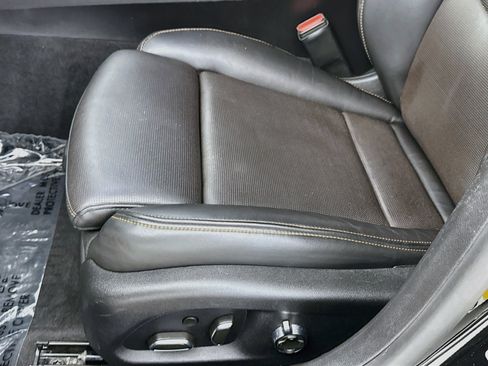 Used 2025 Cadillac CT5 Sport w/ Sun And Sound Package RWD image 22