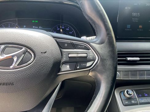 Used 2020 Hyundai Palisade SEL w/ Premium Package FWD image 20
