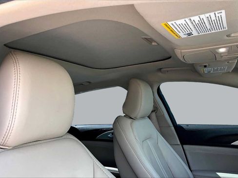 Used 2020 Lincoln MKZ Reserve w/ Luxury Package AWD/4WD image 14