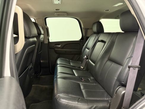 Used 2011 Chevrolet Tahoe LS w/ Texas Edition image 16
