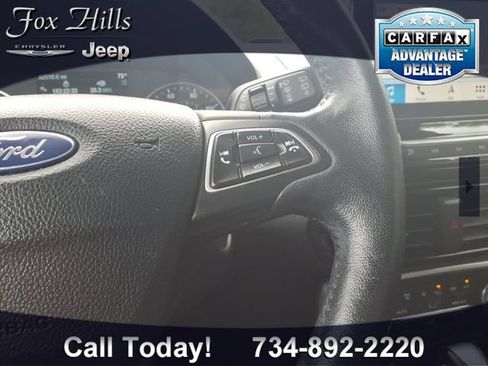 Used 2019 Ford EcoSport Titanium AWD/4WD image 18