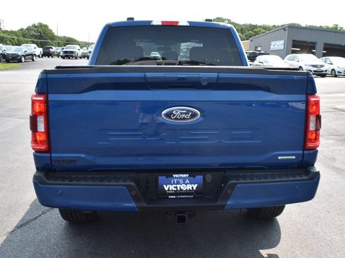 Used 2023 Ford F150 XLT w/ Equipment Group 302A High AWD/4WD image 28