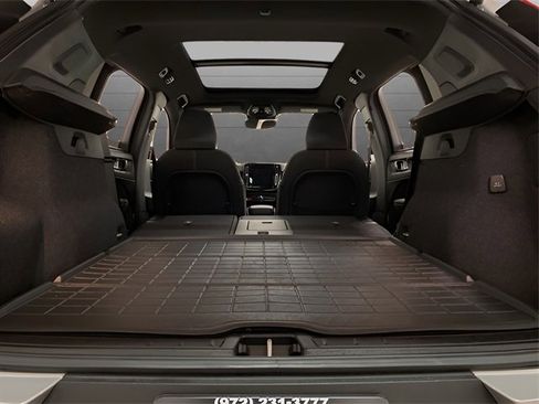 Used 2023 Volvo XC40 Recharge Ultimate w/ Protection Package Premier image 88