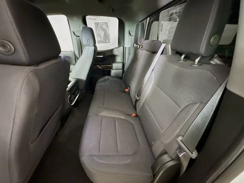 Used 2020 GMC Sierra 1500 Elevation w/ Elevation Value Package AWD/4WD image 24