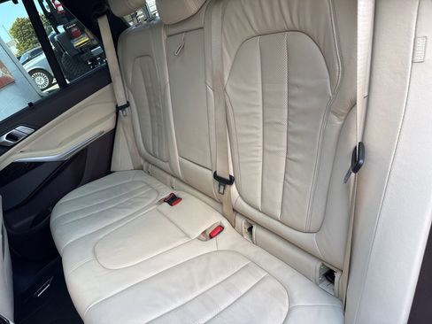 Used 2019 BMW X5 xDrive40i w/ Premium Package image 8