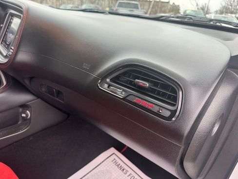 Used 2020 Dodge Challenger R/T Scat Pack image 27
