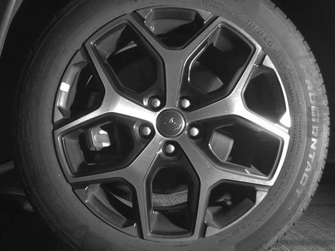 Used 2025 Jeep Compass Limited image 12