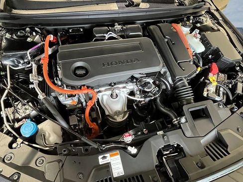 New 2026 Honda Accord Sport image 12
