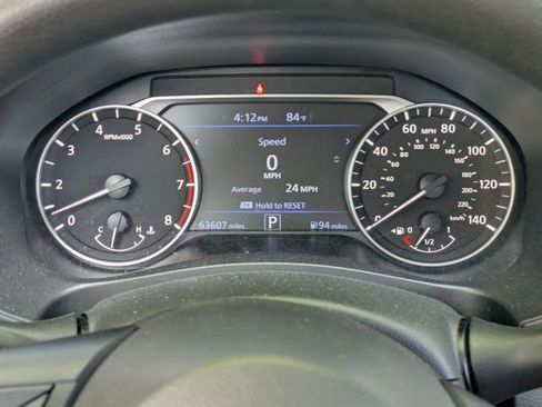 Used 2023 Nissan Altima 2.5 SV FWD image 20