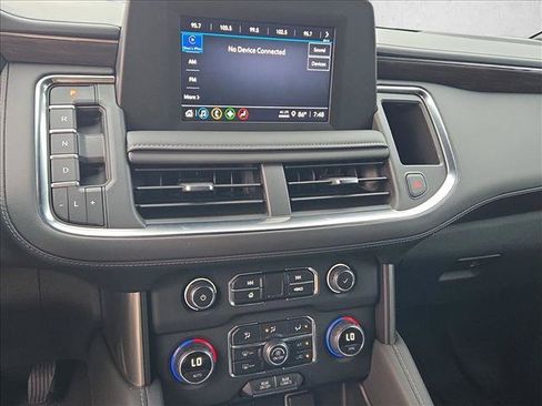 Used 2024 Chevrolet Tahoe LS w/ Driver Alert Package AWD/4WD image 13