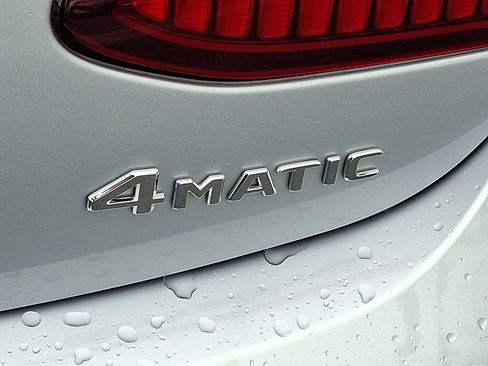 Certified 2022 Mercedes-Benz E 450 E 450 image 34