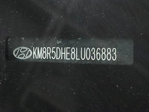 Used 2020 Hyundai Palisade Limited AWD/4WD image 35