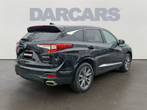 Used 2024 Acura RDX SH-AWD w/ Technology Package image 7
