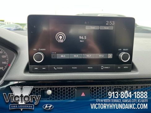 Used 2025 Honda Civic LX image 18