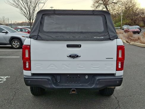 Used 2019 Ford Ranger XLT w/ Equipment Group 302A Luxury image 5