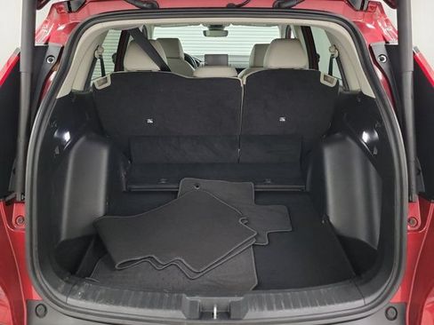Certified 2024 Honda CR-V EX-L image 8