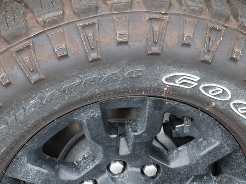 New 2026 RAM 2500 Power Wagon image 41