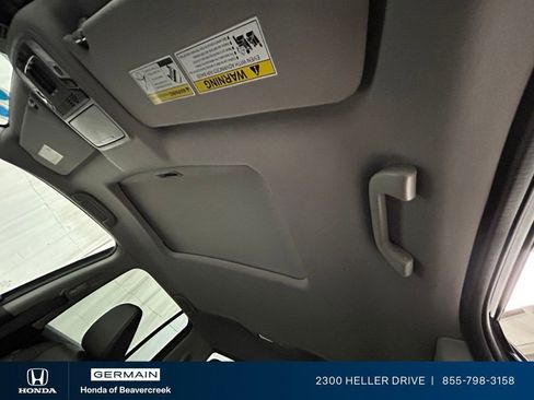 Used 2023 Honda Ridgeline RTL image 27