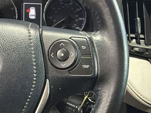 Used 2016 Toyota RAV4 XLE FWD image 22