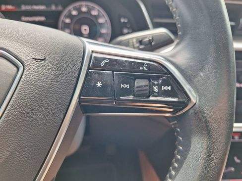 Used 2019 Audi A6 3.0T Prestige w/ Prestige Package AWD/4WD image 14