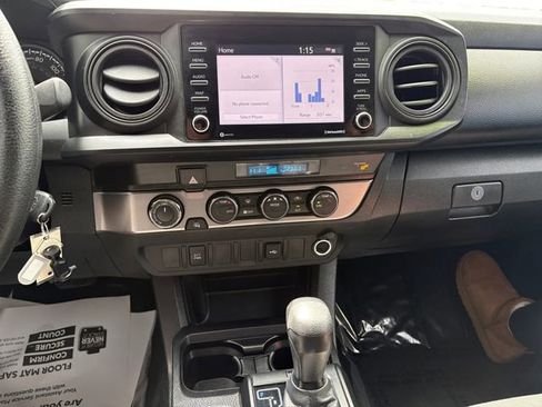 Used 2023 Toyota Tacoma SR image 14