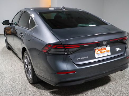 Used 2023 Honda Accord EX image 9