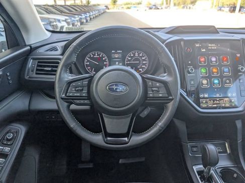 Used 2024 Subaru Ascent Onyx Edition Limited AWD/4WD image 24