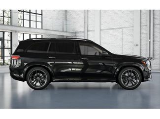New 2026 Mercedes-Benz GLS 450 4MATIC video 2