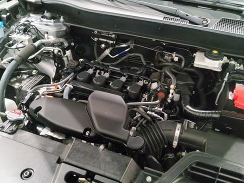 Used 2024 Honda CR-V LX image 37