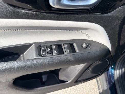 New 2026 Jeep Compass Limited AWD/4WD image 18